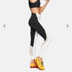 Outdoor Voices TechSweat High Rise Leggings